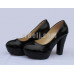 New! Popular High Heel Lolita Maid Cosplay Shoes